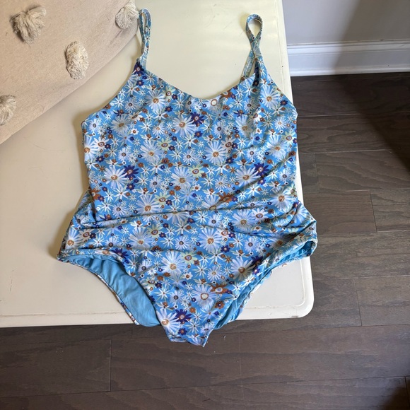Patagonia Sunny Tide one piece size XXL - Picture 2 of 4